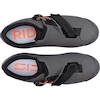MTB AERTIS dark gray