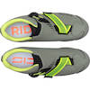 MTB AERTIS military/yellow