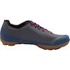 GRAVEL ASPER LACES dark gray