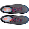 GRAVEL ASPER LACES dark gray