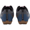 GRAVEL ASPER LACES dark gray