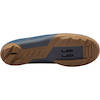 GRAVEL ASPER LACES dark gray