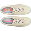 GRAVEL ASPER LACES sand