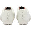 GRAVEL POLVERE ice white/dark red