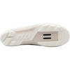 GRAVEL POLVERE ice white/dark red