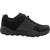 MTB ATOMUS black/black