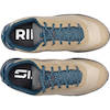 MTB MOTUS sand/blue