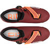 ROAD Prima Woman cabernet/coral
