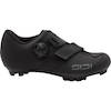 MTB AERTIS Woman black/black