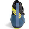 ROAD Nix navy/yellow fluo