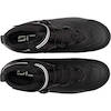 ROAD NIX black/black