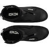ROAD NUBES black/black