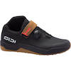 MTB DESCENTIO harvest/black
