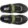 MTB DESCENTIO black/green