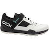 MTB INDOMITA ice white/black