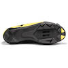 MTB Hiemx black/yellow neon