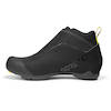 MTB Glacies black/black