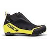 MTB Glacies black/yellow neon