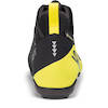 MTB Glacies black/yellow neon