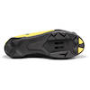 MTB Glacies black/yellow neon