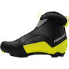MTB ALGOR black/yellow