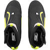 MTB ALGOR black/yellow