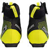 MTB ALGOR black/yellow