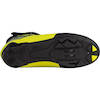 MTB ALGOR black/yellow