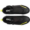MTB HIEMX black/yellow neon