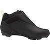 MTB GLACIES black/black