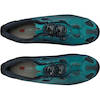 MTB Tiger 2S SRS deep teal/black