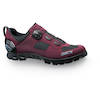 MTB Turbo burgundy/black