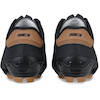 MTB Dust Shoelace Gravel black