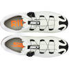 MTB Dust white/black