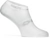 Socken Ghost white/grey