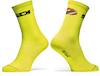 Socken Color yellow 15cm