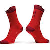 Socken Nitiidus red