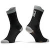 Socken Nitiidus black