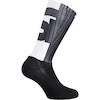 Socken Teres Aero black/white