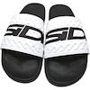 Badeschuhe Poolside black/white