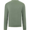 Sweatshirt Aura green