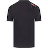 T-Shirt Weekend black