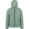 Jacke Superior light green