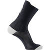 Socken NITIIDUS black white