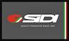 Teppich SIDI Logo "Quality Products Since 1960"