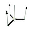 Einspeichtisch Wheel Lacing Jig