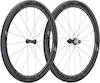 Laufradsatz Metron 55 SL Tubular