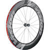 Laufradsatz Metron 81 SL Disc Clincher TLR