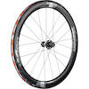 Laufradsatz Metron 55 SL Clincher TLR