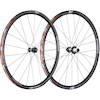 Laufradsatz Metron 30 SL Disc Clincher TLR